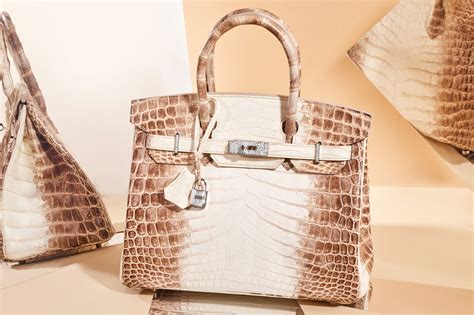 Hermes himalayan handbag